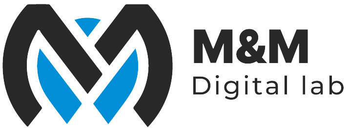 M&M Digital Lab